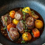 Le Veau à la Provençale : une tradition culinaire ensoleillée