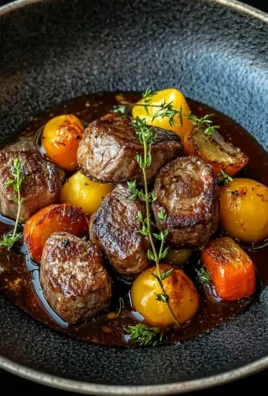 Le Veau à la Provençale : une tradition culinaire ensoleillée