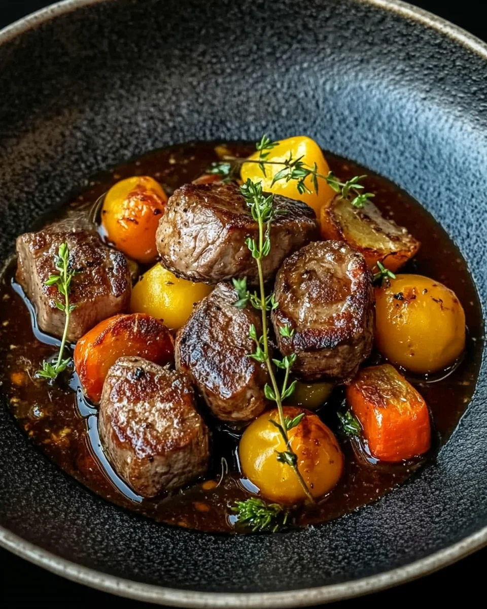 Le Veau à la Provençale : une tradition culinaire ensoleillée