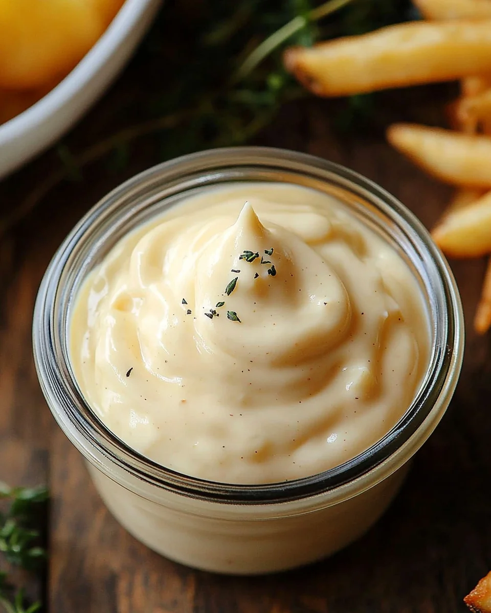 Mayonnaise