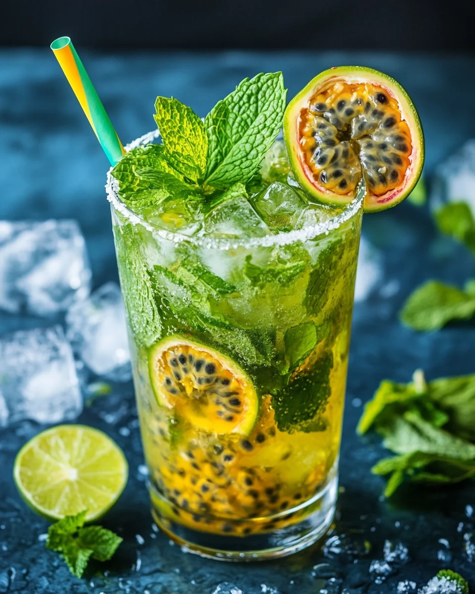 Mojito