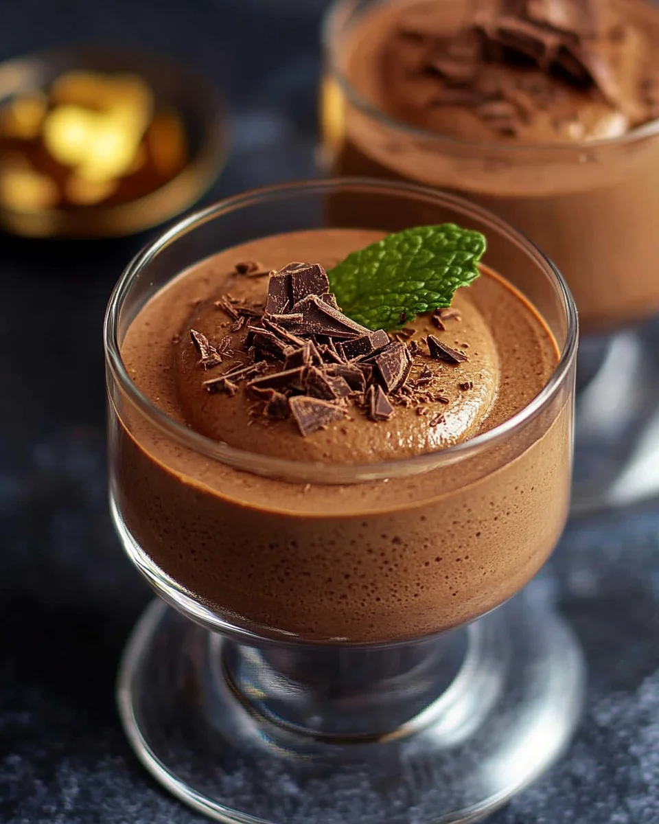 Mousse