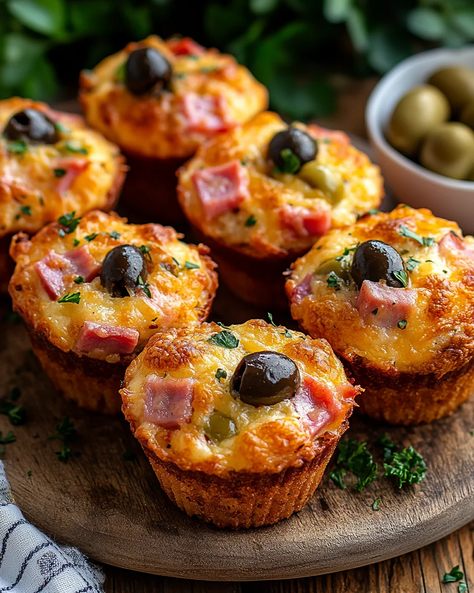 Muffins