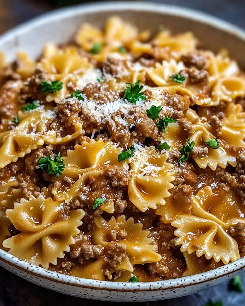 Pâtes