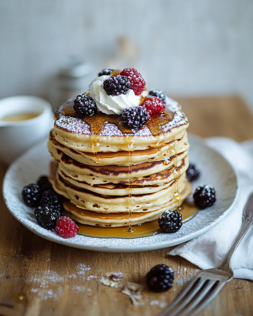 Pancakes