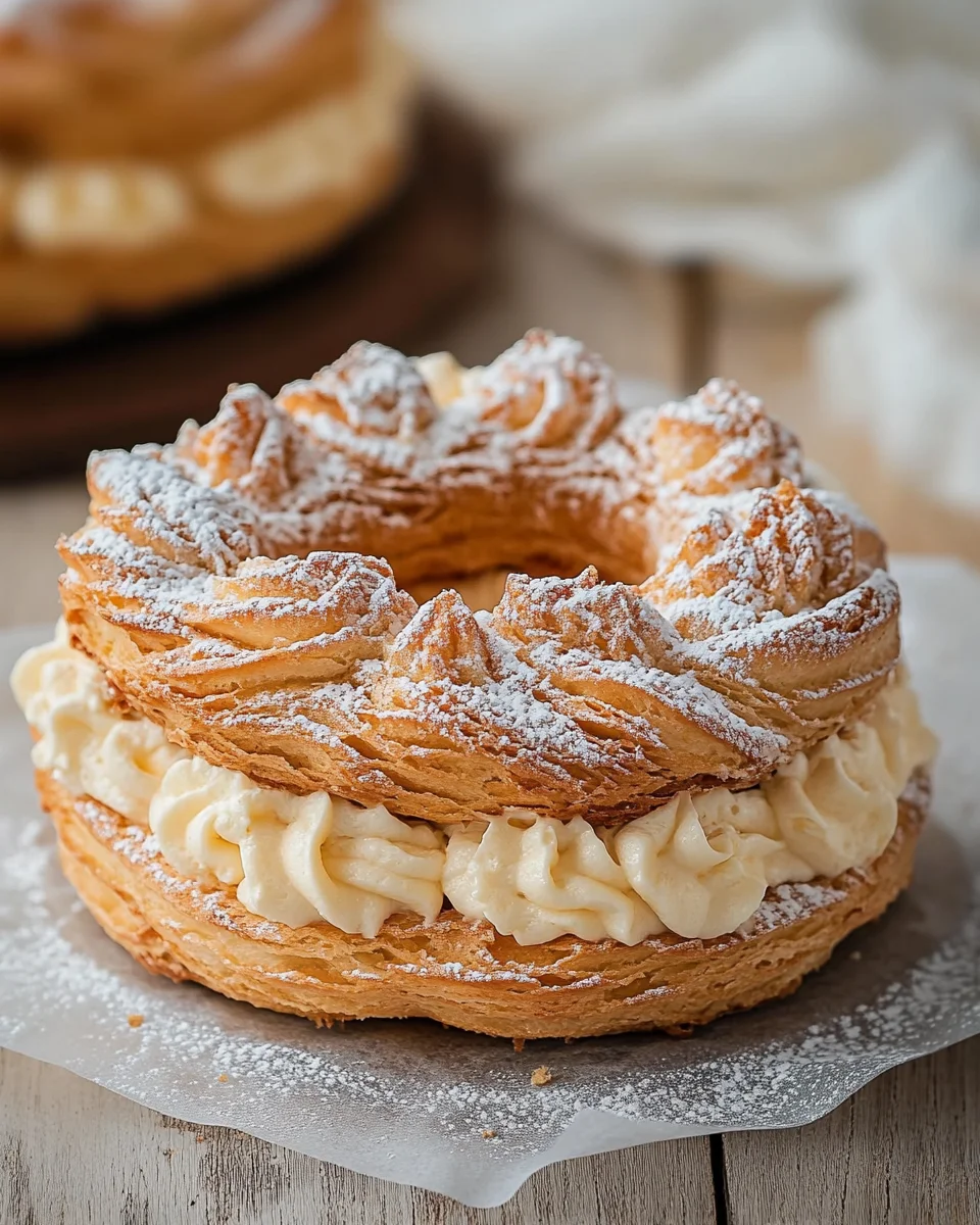 Paris-Brest