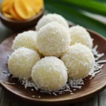 Perles de Coco Maison : une douceur asiatique moelleuse et fondante