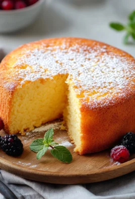 Quatre-Quarts Moelleux : la recette traditionnelle facile et gourmande