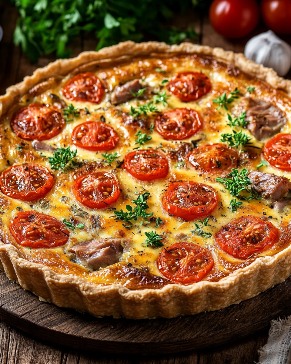 Quiche