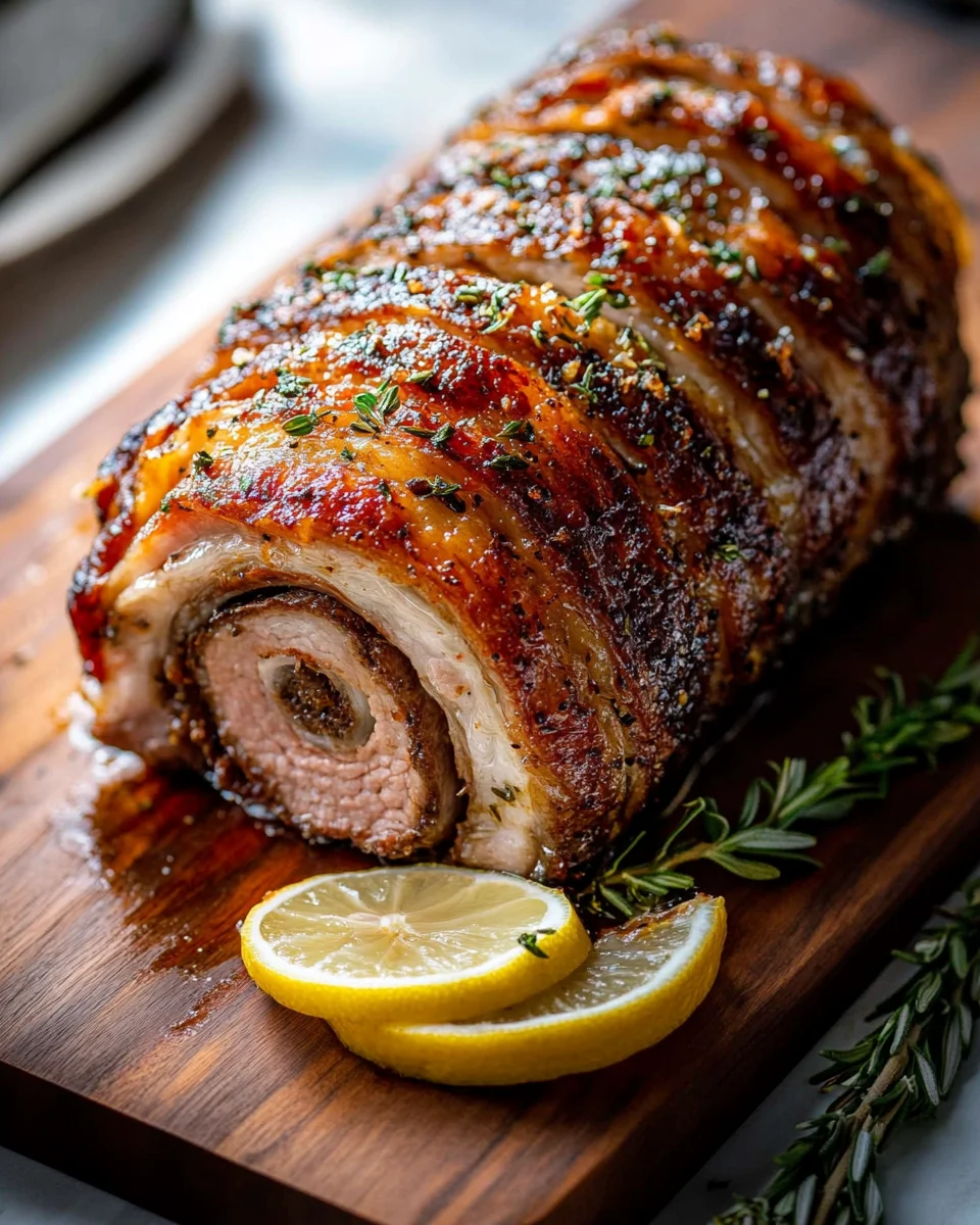 Recette