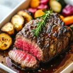 Recette du Chateaubriand (Filet de Bœuf Français)