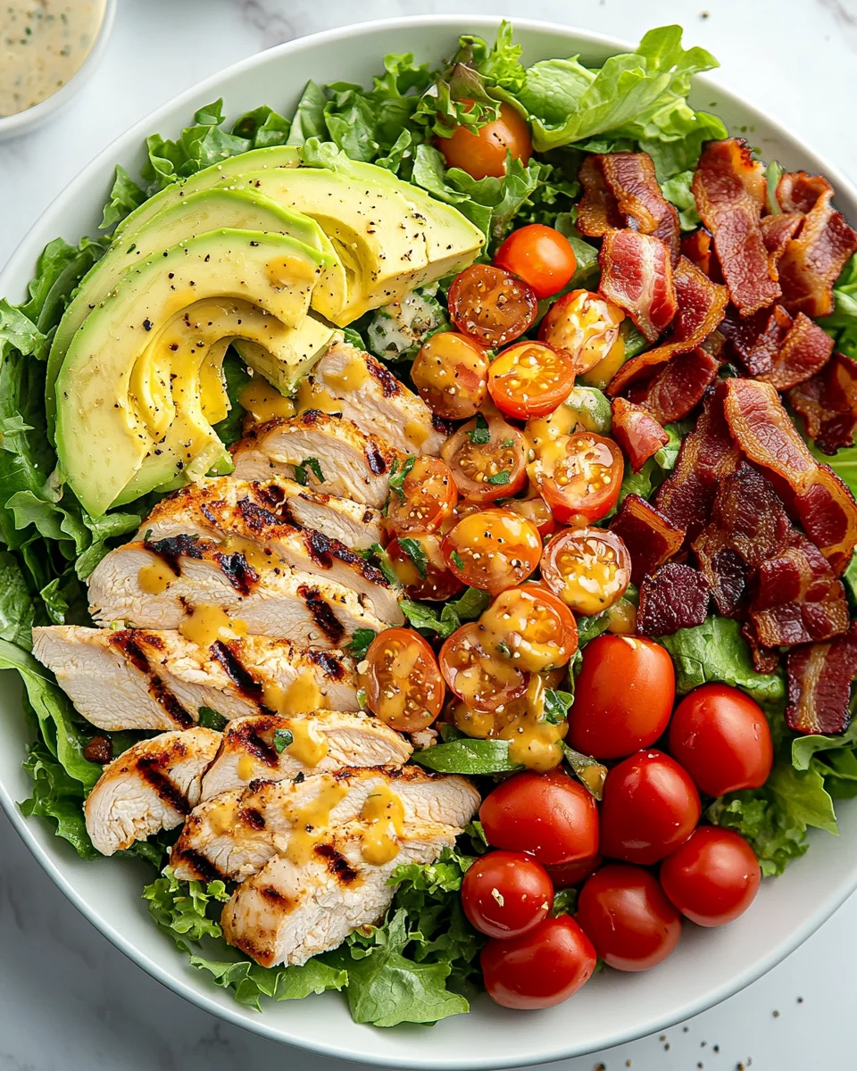 Salade