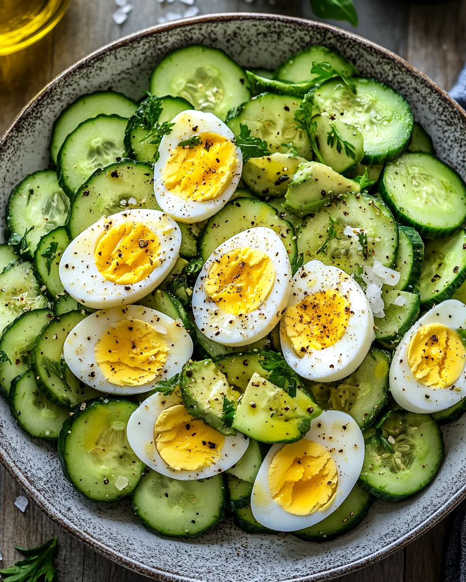 Salade