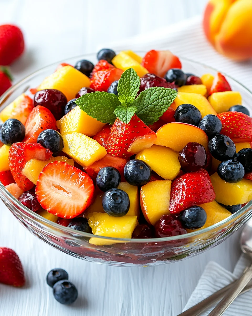 Salade