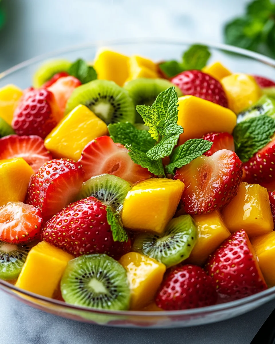 Salade