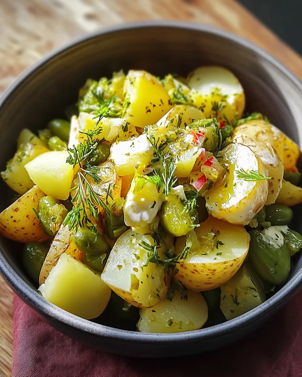 Salade