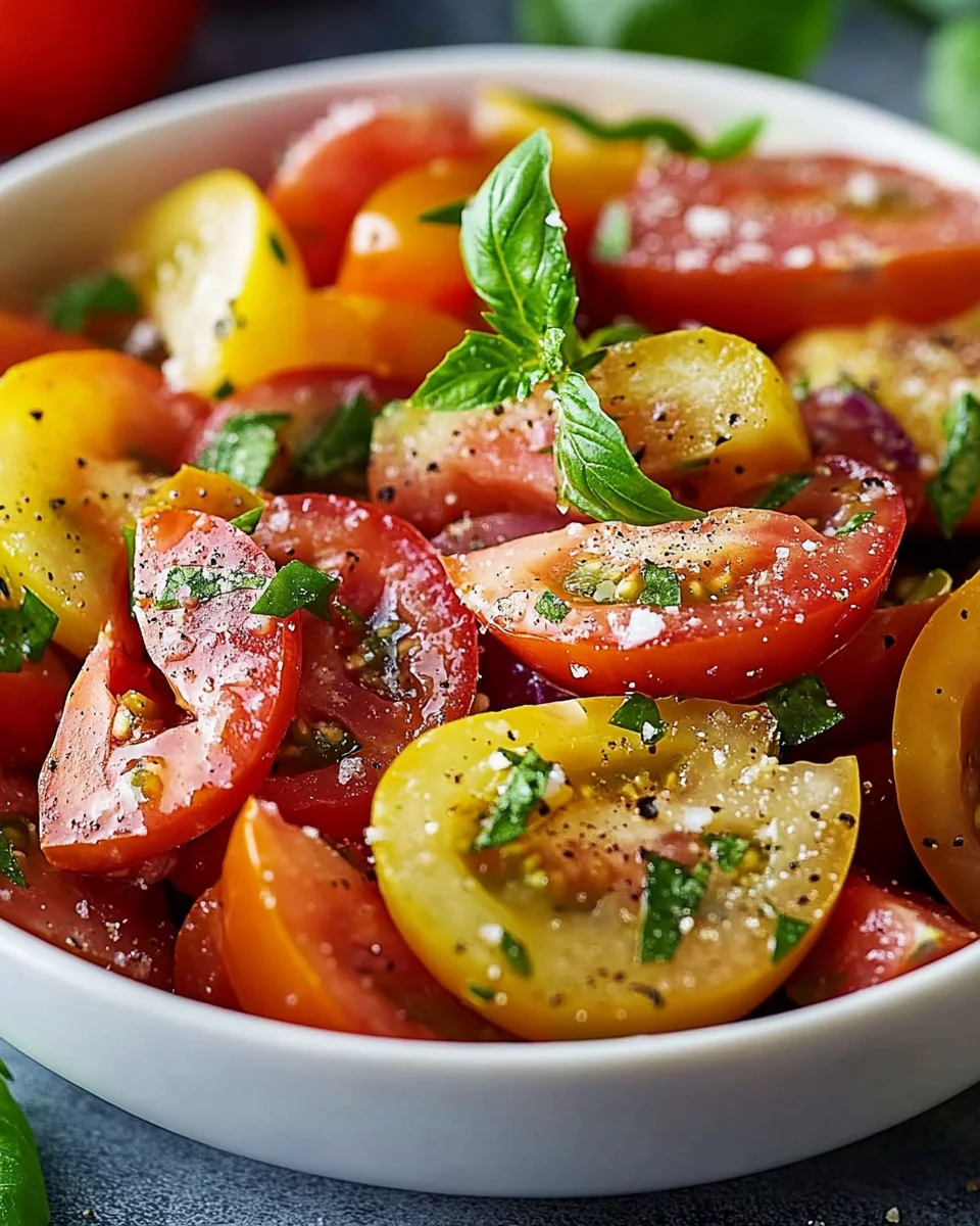 Salade