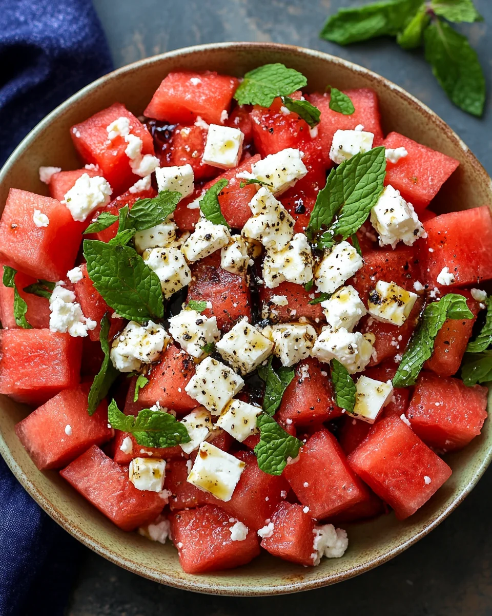 Salade