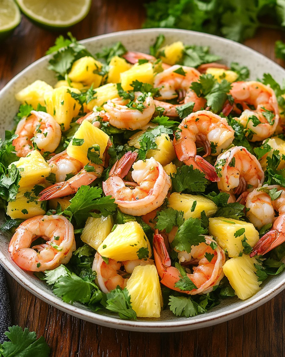 Salade