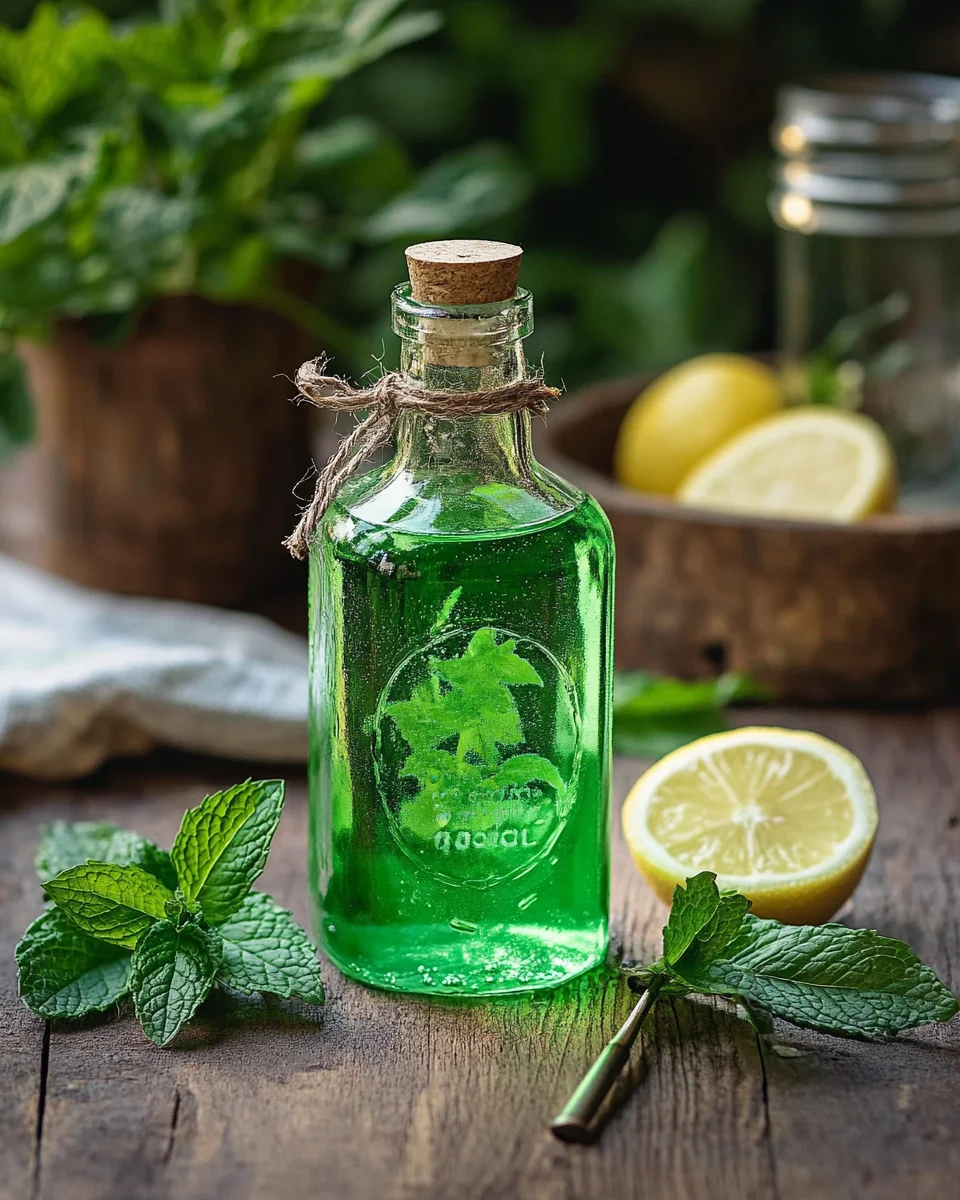 Sirop