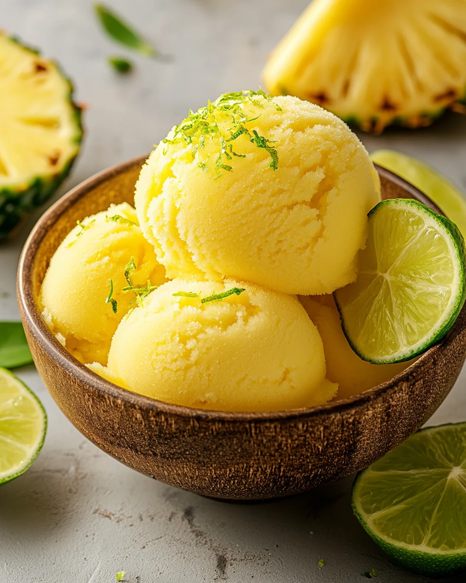 Sorbet
