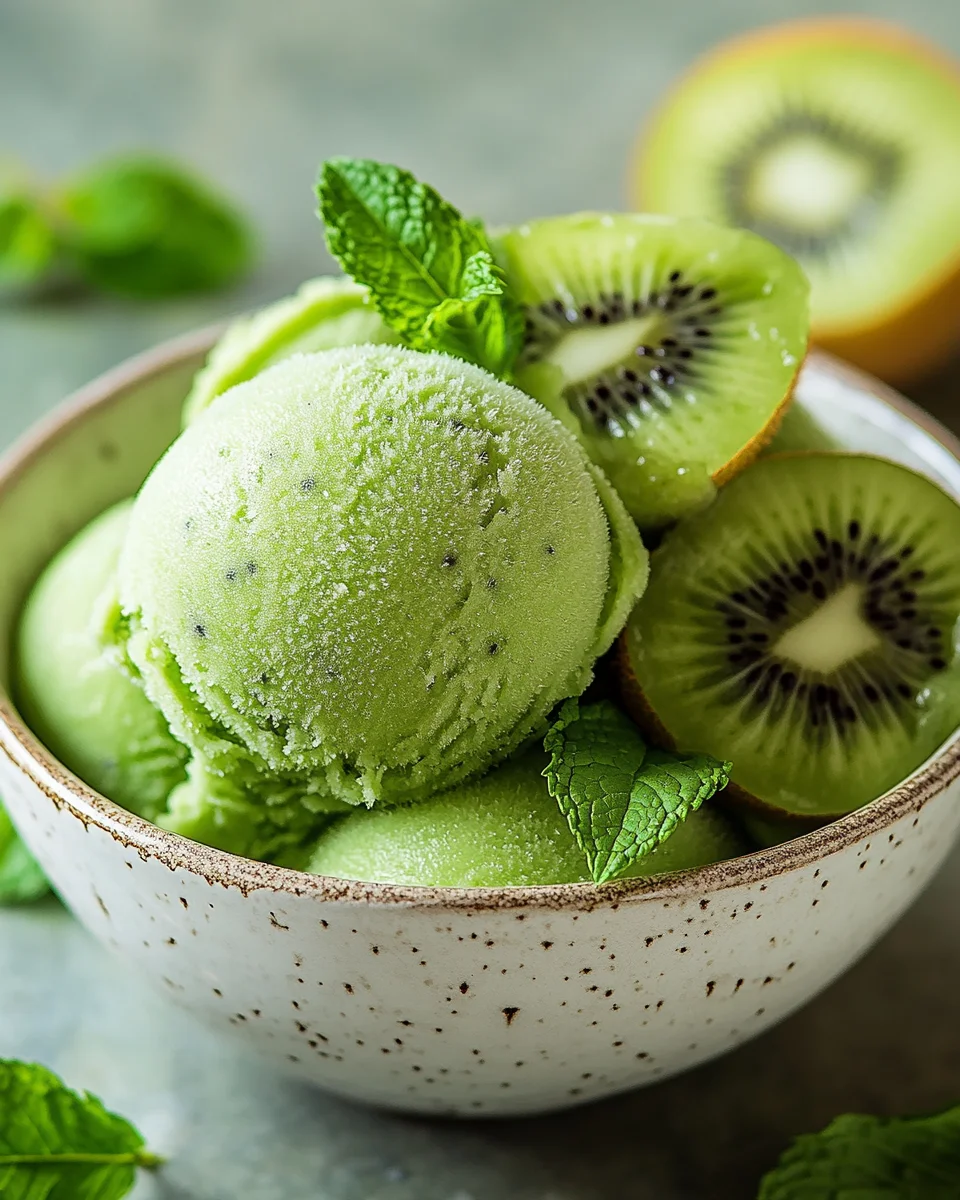 Sorbet