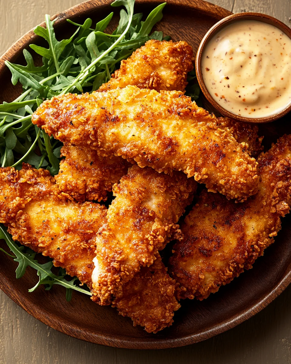 Tenders