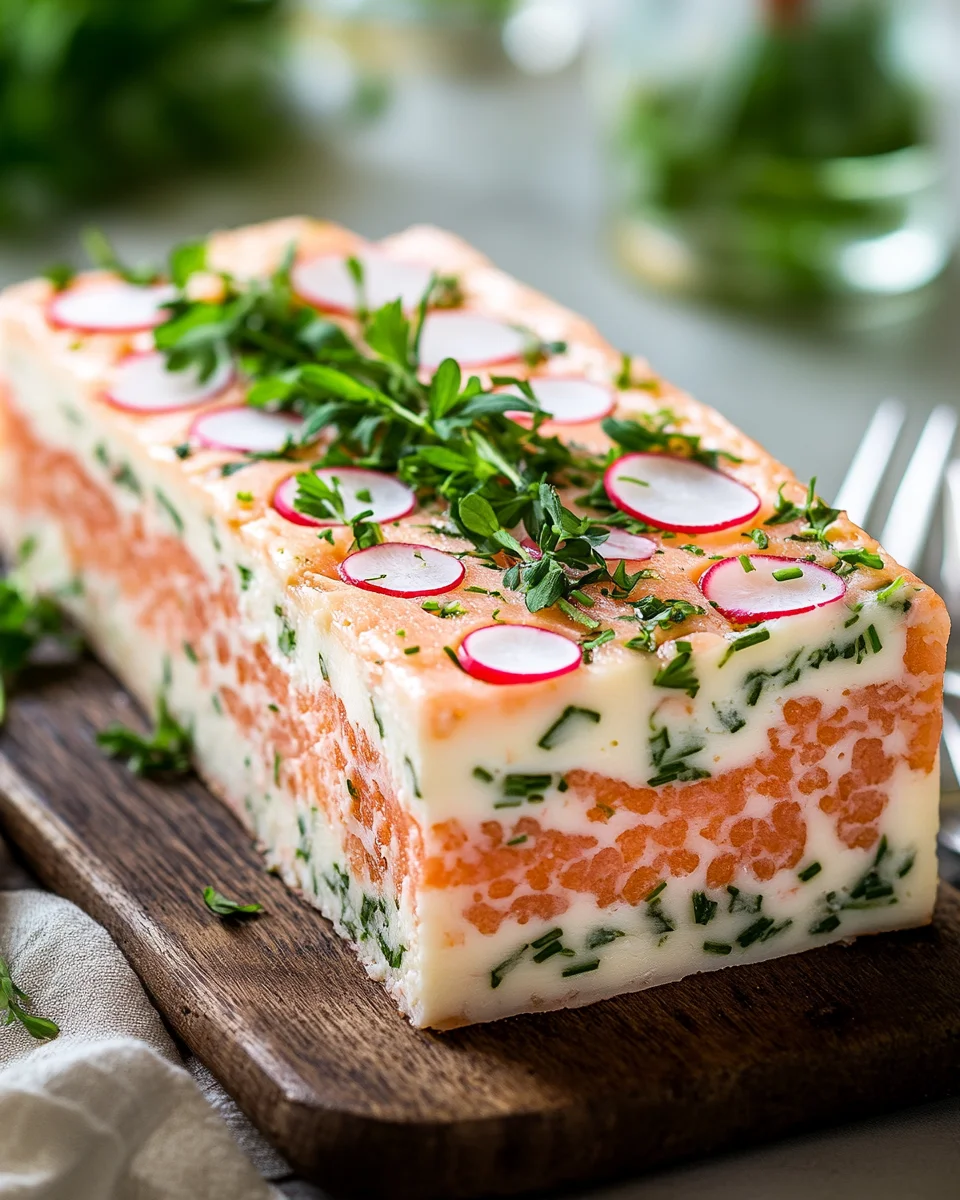 Terrine