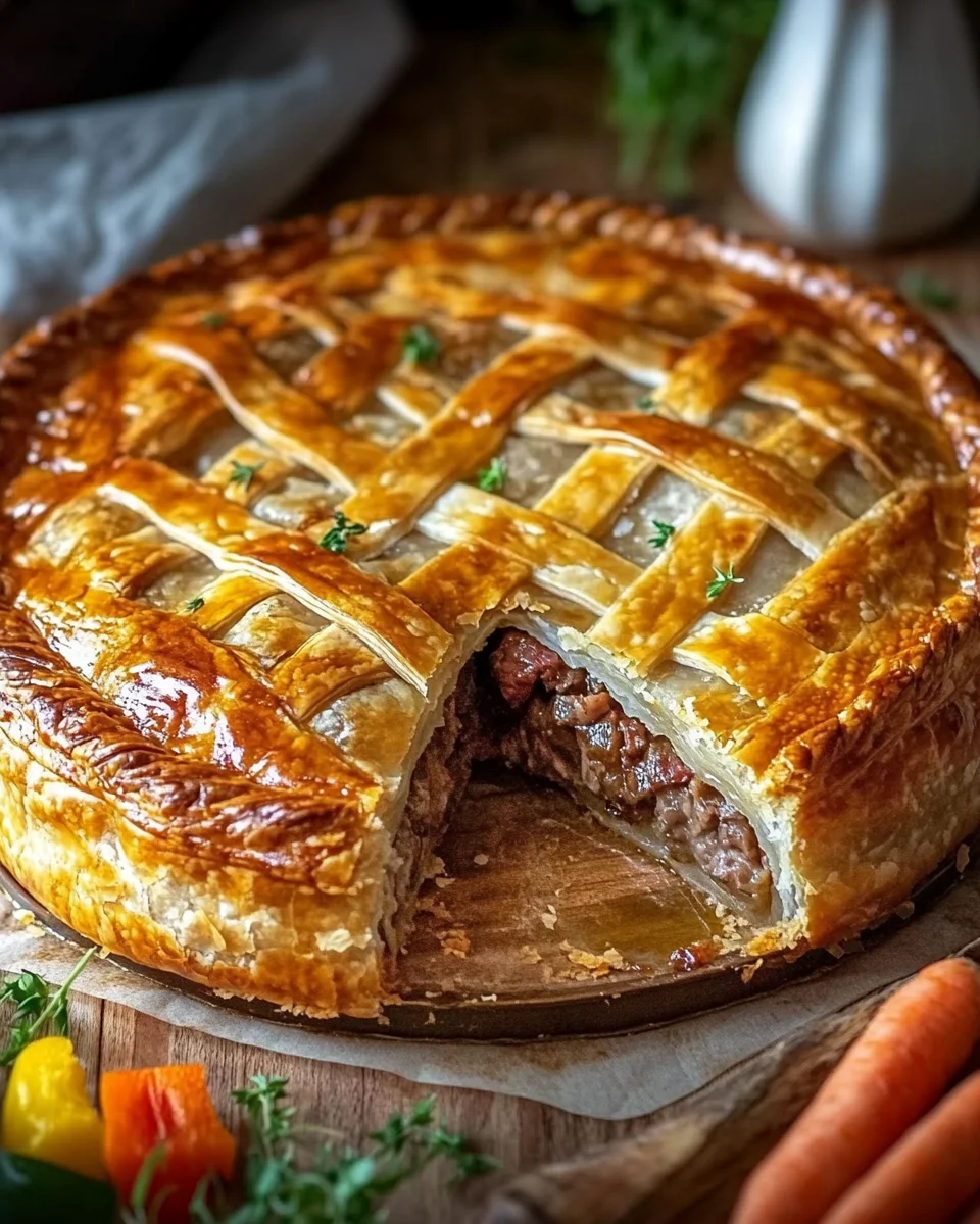 Tourte