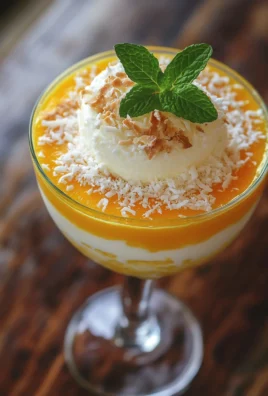 Verrines Cheesecake au Citron (Sans Cuisson)