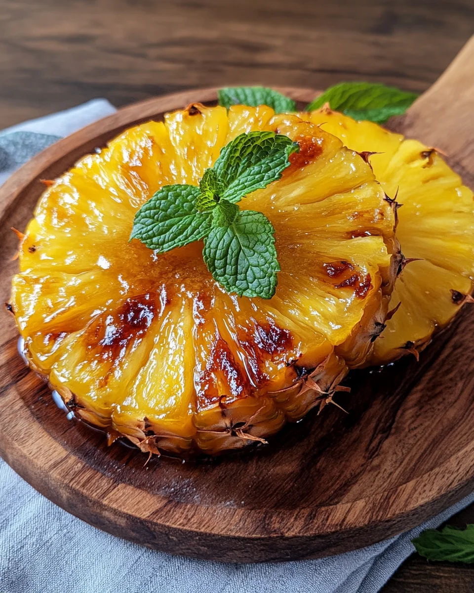 Ananas