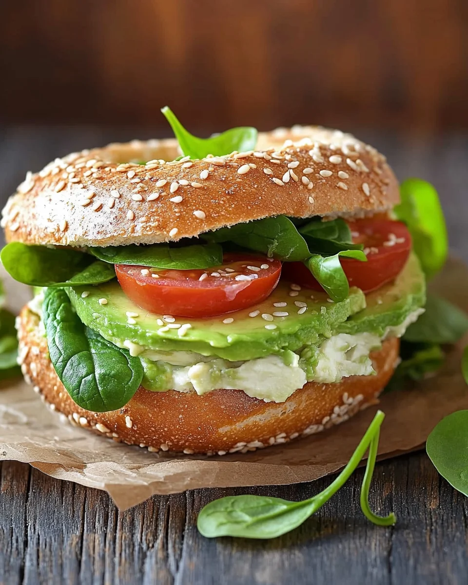 bagel