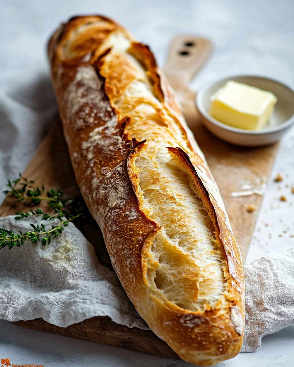 Baguette