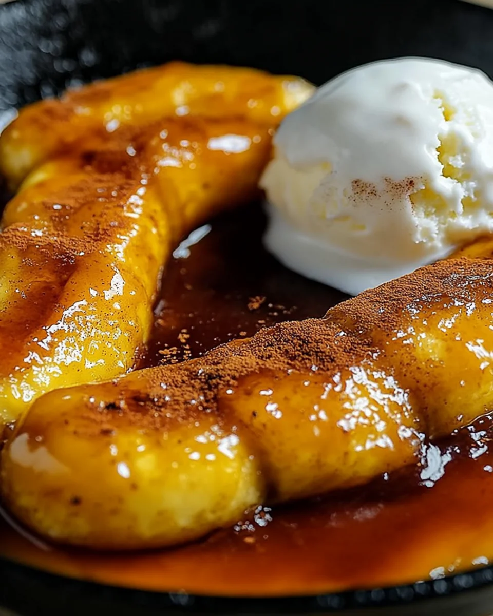 bananes