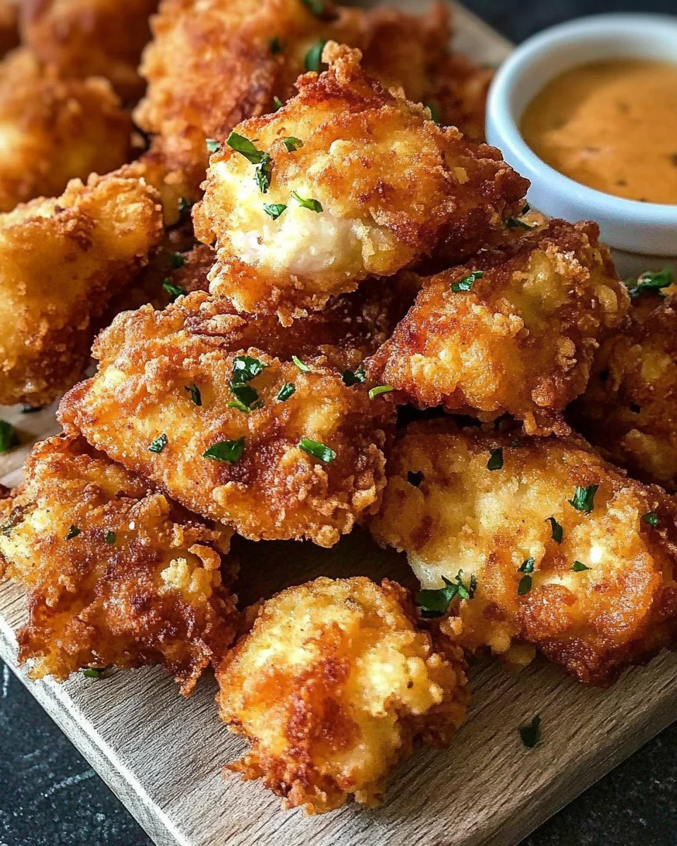 Beignets