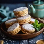 biscuits alfajores