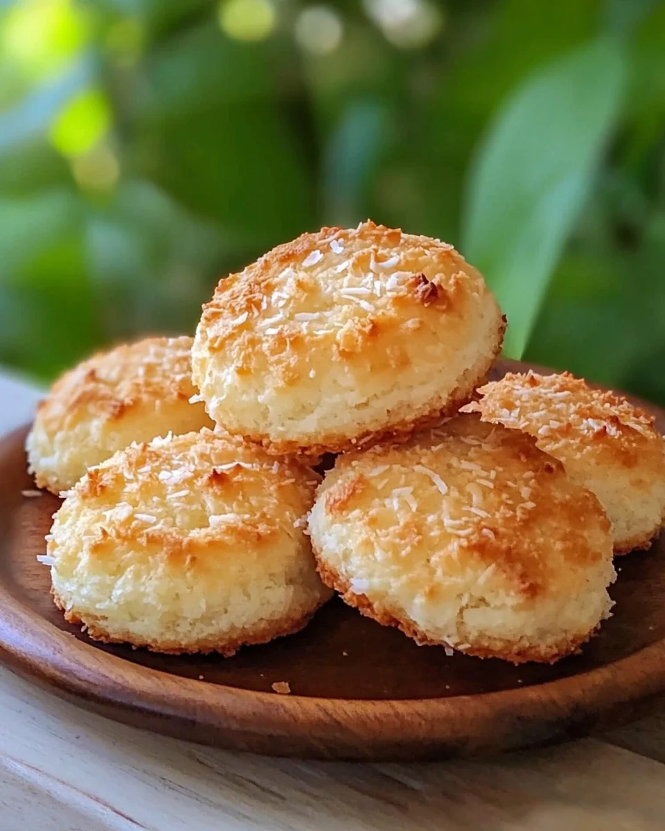 Biscuits