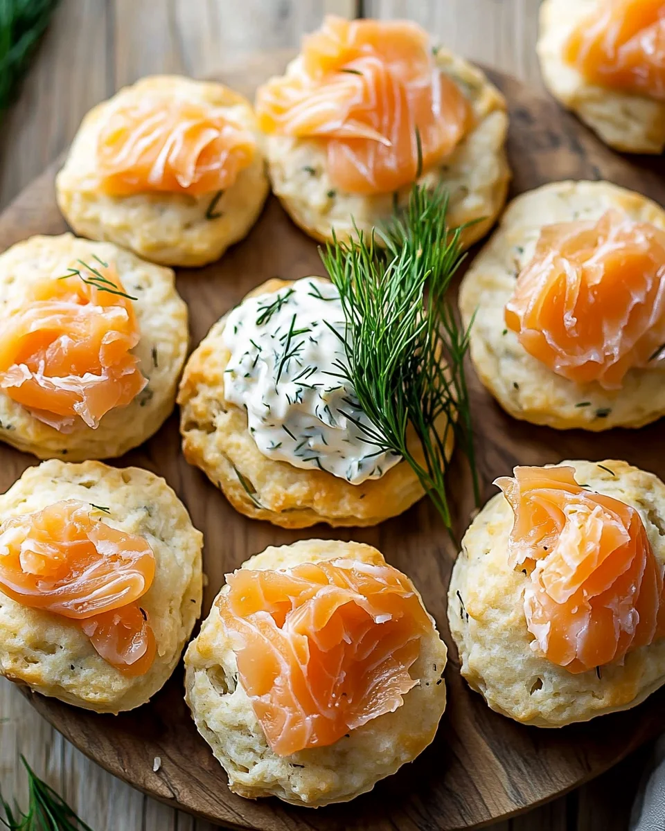 Biscuits