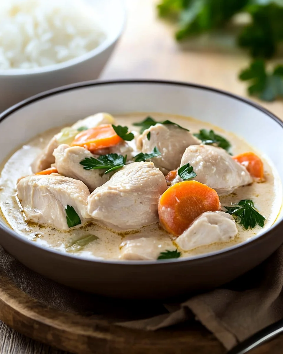 blanquette