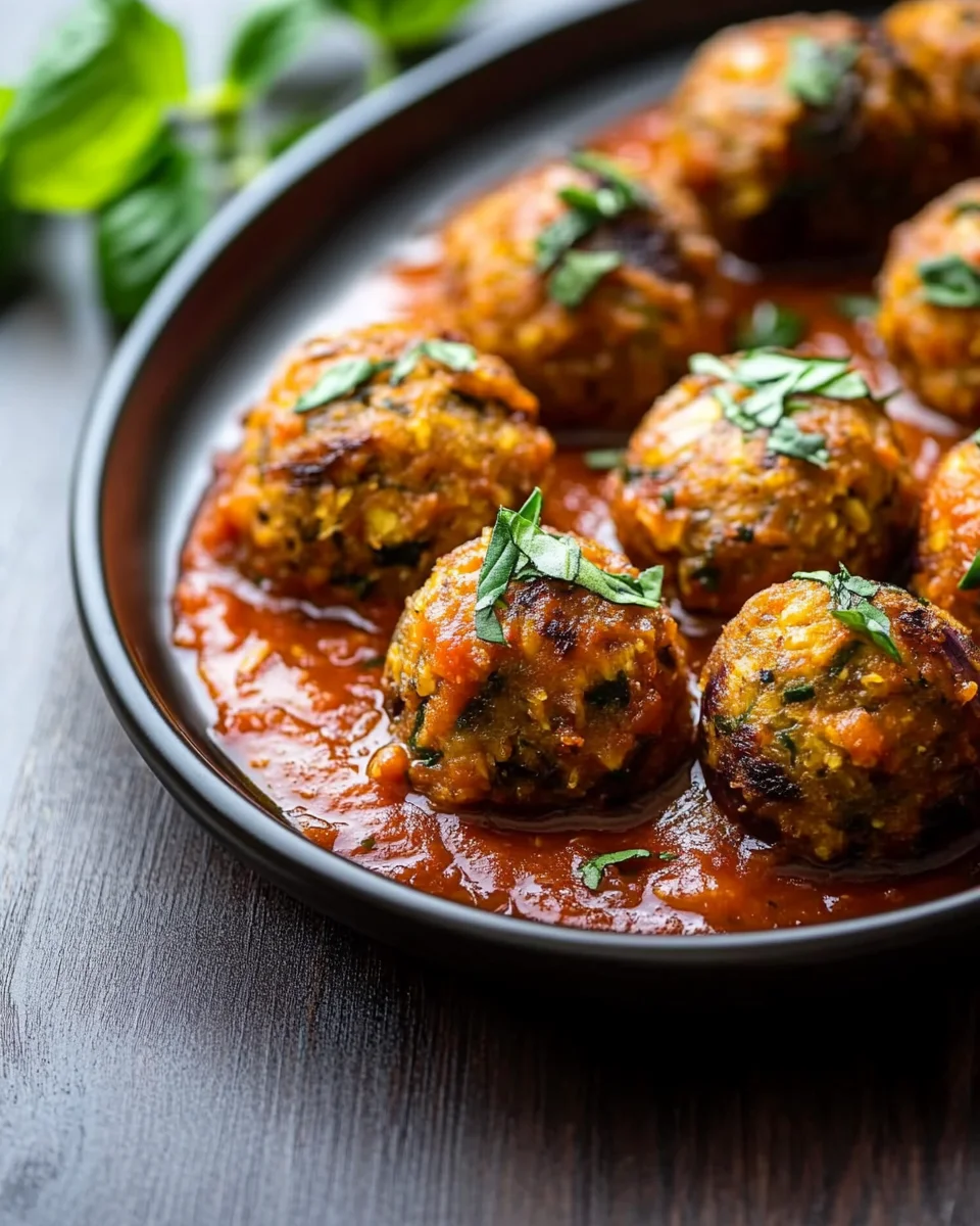 boulettes