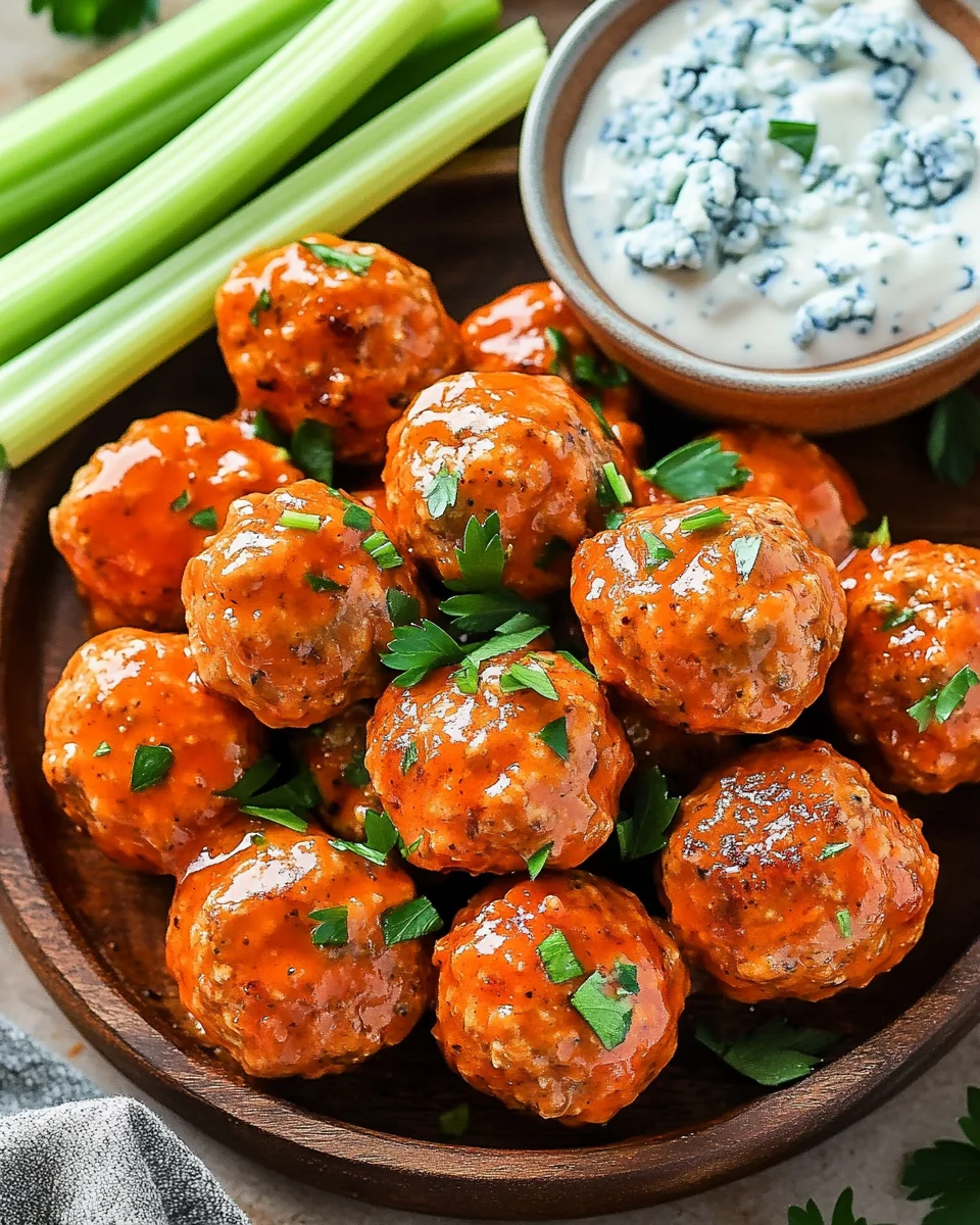 Boulettes