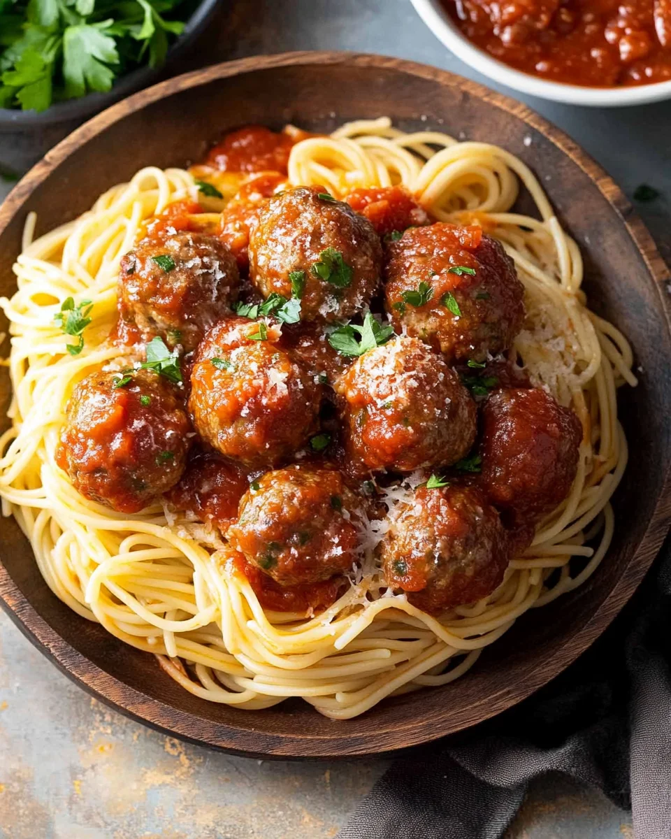 Boulettes