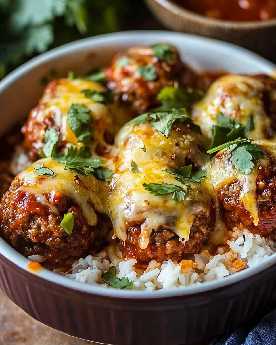 Boulettes
