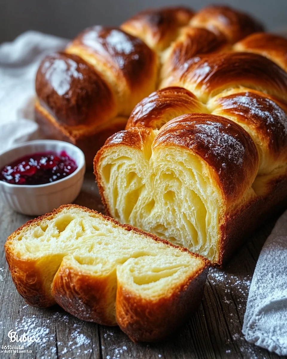 Brioche