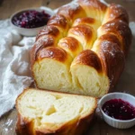 Brioche Française Traditionnelle : La Recette Classique