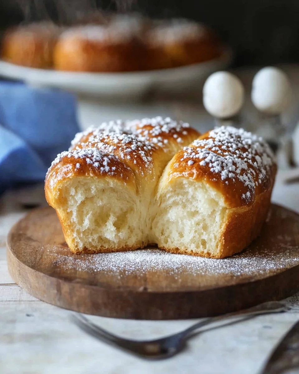 Brioche