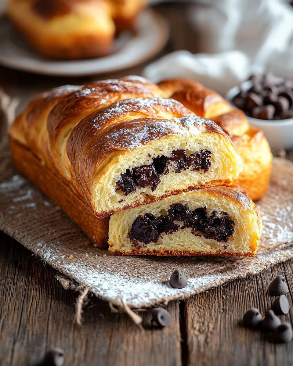 Brioche