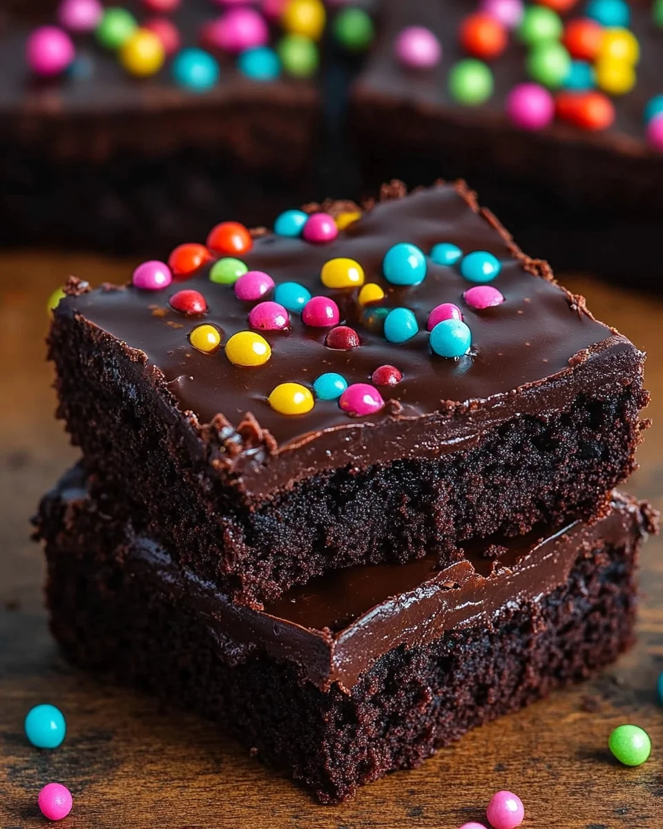 Brownies
