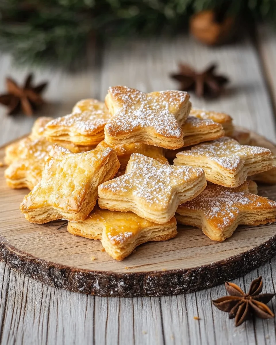 Butterbredele