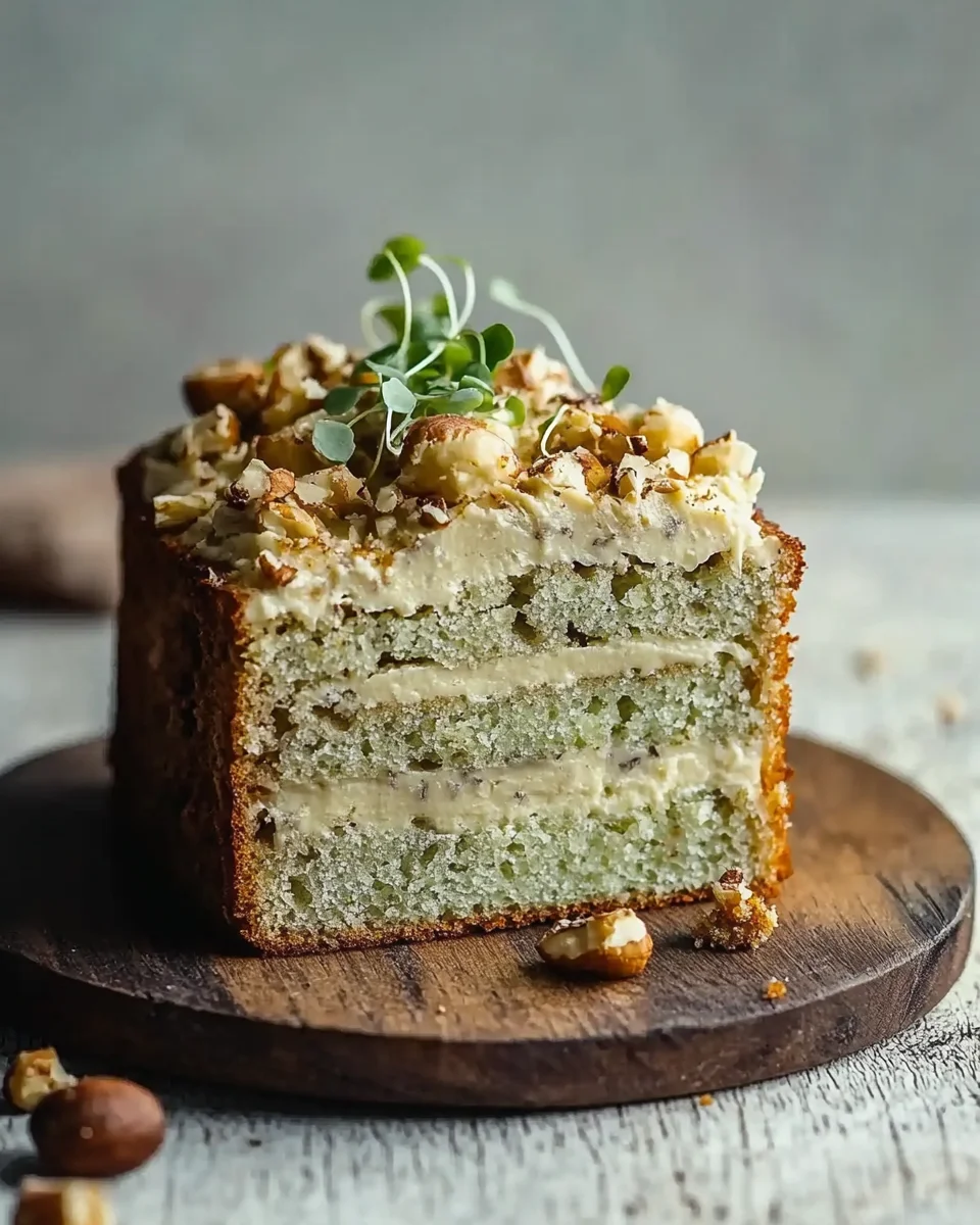 Cake